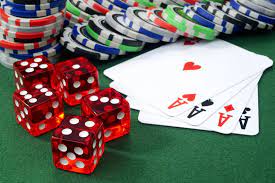 Casino Bet Andreas