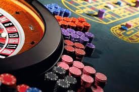 Зеркало Weiss Casino
